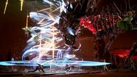 SWORD ART ONLINE Fractured Daydream - Nintendo Switch - Left View