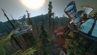 Outer Wilds Archaeologist Edition - Nintendo Switch - Left View