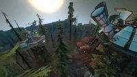 Outer Wilds Archaeologist Edition - PlayStation 5 - Left View