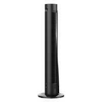 Vornado - Osc73 Tower Fan - Black - Left View