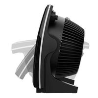 Vornado - 573t Fan - Black - Left View