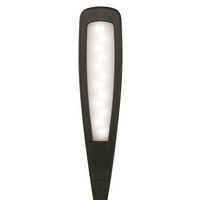 OttLite - Natural Daylight LED Flex Lamp - Black - Left View