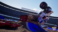 Monster Jam Showdown - Xbox Series X - Left View