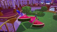 My Little Pony: A Zephyr Heights Mystery - Nintendo Switch - Left View