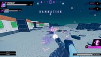 Wild Bastards - PlayStation 5 - Left View