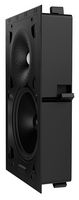 Sonance - VX86 RECTANGLE SINGLE SPEAKER - Visual Experience Series 8