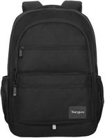 Targus - Octave III Backpack for 15.6” Laptops - Black - Left View