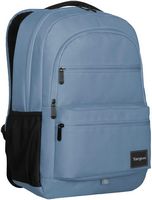 Targus - Octave III Backpack for 15.6” Laptops - Blue - Left View