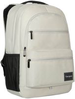 Targus - Octave III Backpack for 15.6” Laptops - Papyrus - Left View