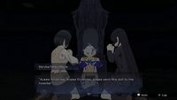 Corpse Party 2: Darkness Distortion Ayame's Mercy Limited Edition - Nintendo Switch - Left View