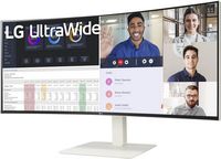 LG - UltraWide 38