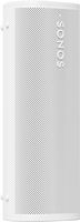 Sonos - Roam 2 Portable Smart Speaker with Waterproof and Dustproof Design (Each) - White - Left View