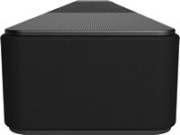 Klipsch - Flexus CORE 200 3.1.2 Soundbar - Black - Left View