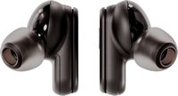 Skullcandy - Dime 3 True Wireless Earbuds - Black - Left View