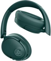 JLab - JBuds Lux ANC Headphones - Sage - Left View