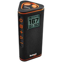 Bushnell - Wingman View Golf GPS Bluetooth Speaker with 3