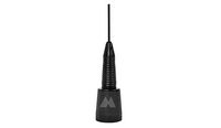 Midland - MICROMOBILE MXTA26 6DB GAIN WHIP ANTENNA - Black - Left View