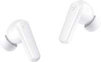 Soundcore - by Anker P25i True Wireless In-Ear Headphones - White - Left View