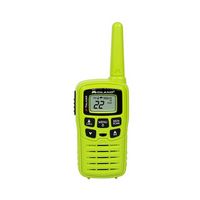 Midland - T10X3M MULTI-COLOR PACK X-TALKER TWO-WAY RADIO - Mutli - Left View