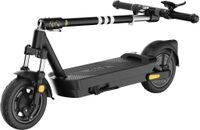 OKAI - Neon Ultra ES40 Dual-Suspension Electric Scooter w/ 43.5 Miles Max Operating Range & 24 mp... - Left View