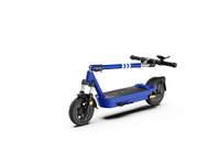 OKAI - Neon Ultra ES40 Dual-Suspension Electric Scooter w/ 43.5 Miles Max Operating Range & 24 mp... - Left View