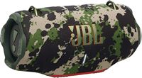 JBL - Xtreme 4 Portable Wireless Speaker - Camouflage - Left View