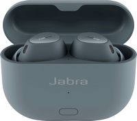 Jabra - Elite 10 Gen 2 Dolby Atmos Noise Cancelling Wireless In-ear Headphones with Smart Case - ... - Left View