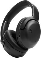 JBL - Tour One M2 True Adaptive Noise Cancelling Headphones - Black - Left View