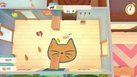 Cat Rescue Story - Nintendo Switch - Left View