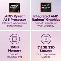 Lenovo - Yoga 7a 2-in-1 16