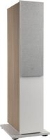 JBL - Stage2 260F 2.5-Way Dual 6.5-inch (165mm) Floorstanding Loudspeaker - Each - Latte - Left View