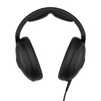 Sennheiser - HD 620S Headphones - Black - Left View