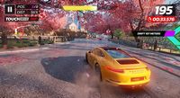 Asphalt Legends UNITE: Supercharged Edition - PlayStation 5 - Left View