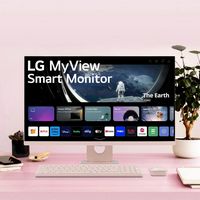 LG - MyView 27