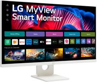 LG - My View 27