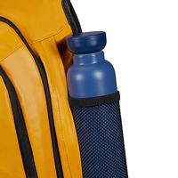 Samsonite - Ecodiver Backpack - Yellow - Left View