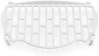 BIRDFY - Bird Seed Guard, Durable Waterproof Bird Feeder Seed Covers, Must-Have Bird Feeder Acces... - Left View