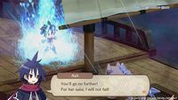Phantom Brave: The Lost Hero Deluxe Edition - PlayStation 4 - Left View
