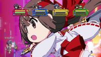 Phantom Breaker: Battle Grounds Ultimate Ultimate Edition - PlayStation 5 - Left View