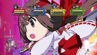 Phantom Breaker: Battle Grounds Ultimate Ultimate Edition - Xbox Series X - Left View