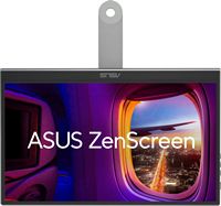 ASUS - ZenScreen 15.6