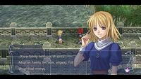 Ys Memoire: The Oath in Felghana Refined Edition - PlayStation 5 - Left View