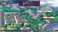 Touhou Spell Carnival - Nintendo Switch - Left View