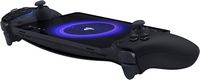 Sony - PlayStation Portal Remote Player - Midnight Black - Left View