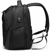 Swissdigital Design - TERABYTE NG Carrying Case - Black - Left View