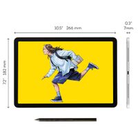 Wacom - MovinkPad 11, Android Mobile Drawing Tablet, 11.45