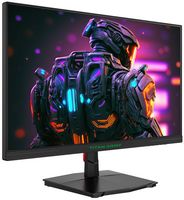 Titan-army - P2510HS 24.5” Gaming Monitor, CSOT Fast IPS 1ms GTG 300Hz (DP) 240hz (HDMI) 1920×108... - Left View
