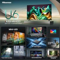 Hisense - 55