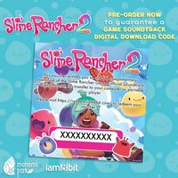 Slime Rancher 2 - PlayStation 5 - Left View