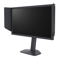 BenQ - ZOWIE XL2586X+ 24.1